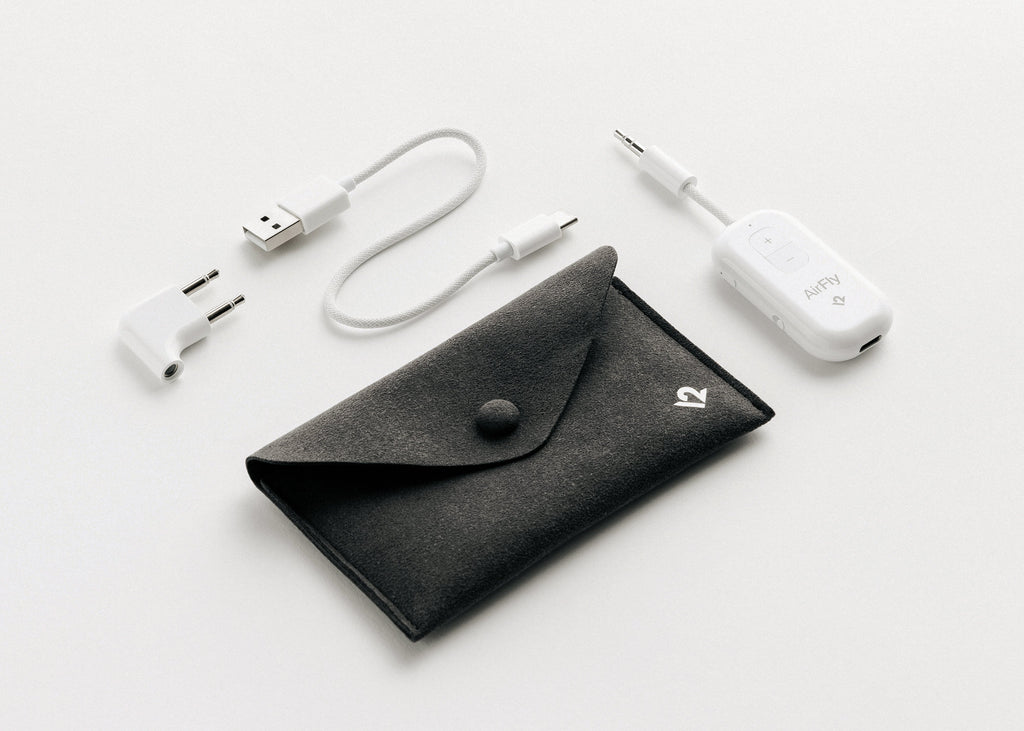 AirFly Pro 2